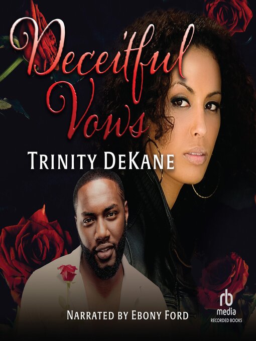Title details for Deceitful Vows by Trinity DeKane - Available